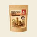 Coorg Filter Coffee Powder | Signature Blend (85:15)