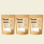 Filter Coffee | Explorer Pack (3 Blends × 200g)